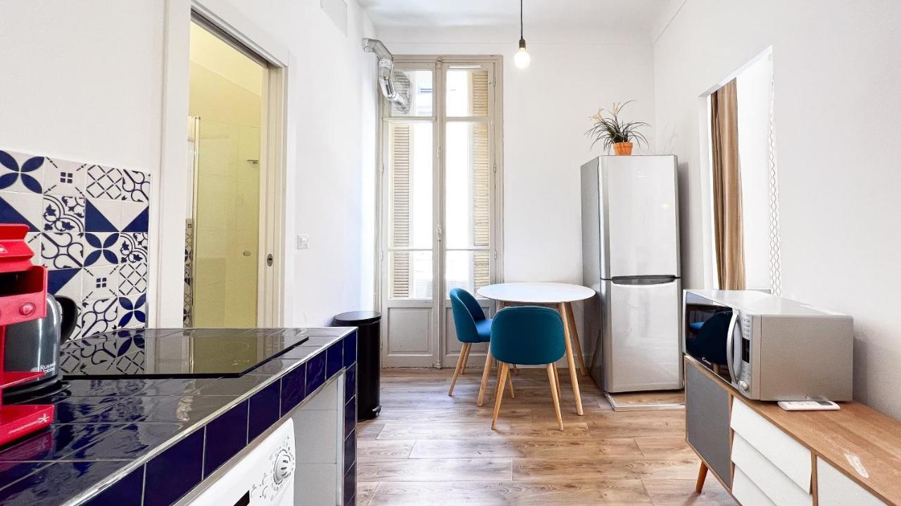 Appartement Bleu L'Union Beausoleil Exterior photo